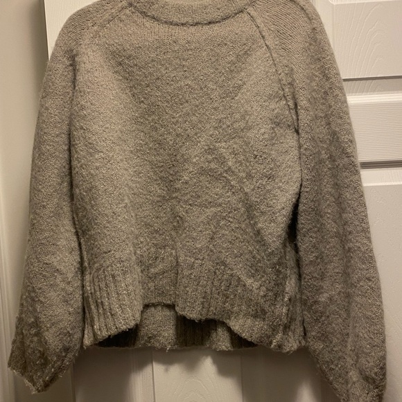 RODEBJER Francisca Alpaca Wool Sweater - Picture 4 of 5